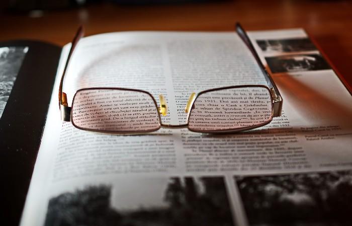 Diccionario tipo enciclopedia